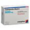 Gabapentin-Mepha Lactab 600 mg 50 Stk thumbnail