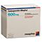 Gabapentin-Mepha Lactab 600 mg 100 pce thumbnail
