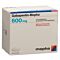 Gabapentin-Mepha Lactab 600 mg 100 pce thumbnail