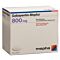 Gabapentin-Mepha Lactab 800 mg 100 pce thumbnail