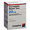Atorvastatin-Mepha Teva Filmtabl 20 mg Ds 100 Stk thumbnail