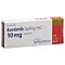 Ezetimib Spirig HC Tabl 10 mg 28 Stk thumbnail