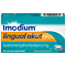 Imodium lingual akut Schmelztabl 2 mg 12 Stk thumbnail