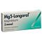 Mg5-Longoral cpr croquer 5 mmol 20 pce thumbnail