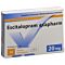 Escitalopram axapharm Filmtabl 20 mg 14 Stk thumbnail