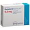 Dutasterid Spirig HC Weichkaps 0.5 mg 30 Stk thumbnail