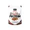 QNT Waffles High Rated Protein Milk Chocolate 480 g thumbnail