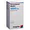Paracetamol-Mepha Filmtabl 1000 mg Ds 100 Stk thumbnail