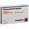 Paracetamol-Mepha Filmtabl 500 mg 20 Stk thumbnail