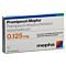 Pramipexol-Mepha cpr 0.125 mg 30 pce thumbnail