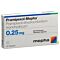 Pramipexol-Mepha Tabl 0.25 mg 30 Stk thumbnail