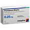 Pramipexol-Mepha cpr 0.25 mg 100 pce thumbnail