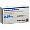 Pramipexol-Mepha cpr 0.25 mg 100 pce thumbnail
