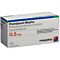 Pramipexol-Mepha cpr 0.5 mg 100 pce thumbnail