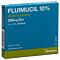 Fluimucil 10% Inj Lös 300 mg/3ml 5 Amp 3 ml thumbnail