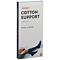 Venosan COTTON SUPPORT Socks A-D M silver 1 paire thumbnail