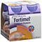 Fortimel Compact Protein Pfirsich-Mango 4 Fl 125 ml thumbnail