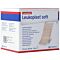 Leukoplast Soft pansement pour injections 19x40mm 100 pce thumbnail