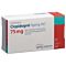 Clopidogrel Spirig HC cpr pell 75 mg 84 pce thumbnail
