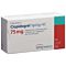 Clopidogrel Spirig HC Filmtabl 75 mg 84 Stk thumbnail