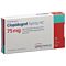 Clopidogrel Spirig HC cpr pell 75 mg 28 pce thumbnail