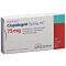 Clopidogrel Spirig HC Filmtabl 75 mg 28 Stk thumbnail