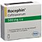 Rocephin subst sèche 500 mg i.v. avec solvant flac thumbnail