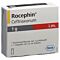 Rocephin subst sèche 1 g i.m. avec lidocaïne flac thumbnail