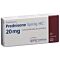 Prednison Spirig HC Tabl 20 mg 20 Stk thumbnail