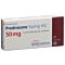 Prednison Spirig HC Tabl 50 mg 20 Stk thumbnail