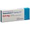 Tamsulosine T Spirig HC cpr ret 0.4 mg 10 pce thumbnail