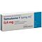 Tamsulosin T Spirig HC Ret Tabl 0.4 mg 10 Stk thumbnail