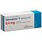 Tamsulosin T Spirig HC Ret Tabl 0.4 mg 30 Stk thumbnail