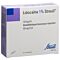 Lidocain Streuli 1% Inj Lös 50 mg/5ml (Ampullen) 10 Amp 5 ml thumbnail