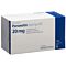 Paroxétine Spirig HC cpr pell 20 mg 100 pce thumbnail