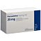Paroxétine Spirig HC cpr pell 20 mg 100 pce thumbnail