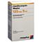 Clarithromycin-Mepha gran 125 mg/5ml pour suspension buvable fl 100 ml thumbnail
