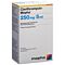 Clarithromycin-Mepha gran 250 mg/5ml pour suspension buvable fl 100 ml thumbnail