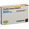 Clarithromycin-Mepha Lactab 500 mg 20 pce thumbnail