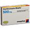 Clarithromycin-Mepha Lactab 500 mg 20 pce thumbnail