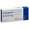 Pramipexol Spirig HC Tabl 0.125 mg 30 Stk thumbnail