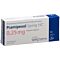 Pramipexole Spirig HC cpr 0.25 mg 30 pce thumbnail