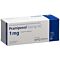 Pramipexole Spirig HC cpr 1 mg 100 pce thumbnail