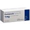 Pramipexole Spirig HC cpr 1 mg 100 pce thumbnail