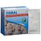 Coralcare Coralcalcium vitamine D3 + K2 30 sach 2000 mg thumbnail