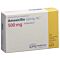Amoxicillin Spirig HC Disp Tabl 500 mg 20 Stk thumbnail