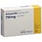 Amoxicilline Spirig HC cpr disp 750 mg 20 pce thumbnail