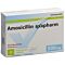 Amoxicillin axapharm Disp Tabl 500 mg 20 Stk thumbnail