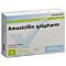 Amoxicillin axapharm Disp Tabl 1000 mg 10 Stk thumbnail