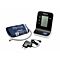 Omron Blutdruckmessgerät Oberarm HBP-1120-E mit Netzteil und Manschette M thumbnail